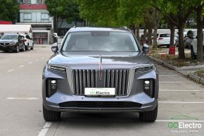 HONGQI E-HS9 4WD