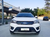 CHERY TIGGO 3XE