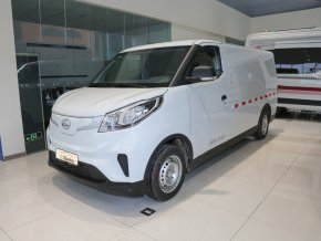MAXUS EV30L (EURO SERTIFICAT)