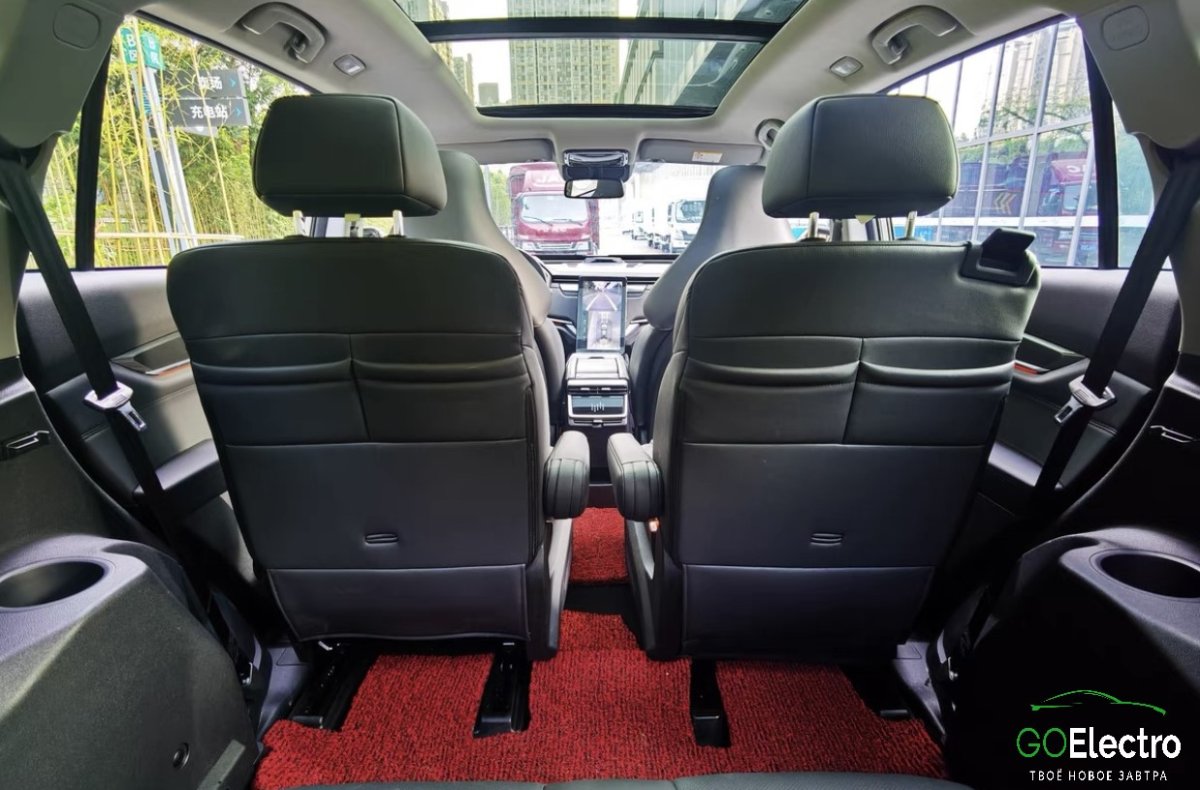 WELTMEISTER EX6 PLUS PRO