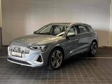AUDI E-TRON 50 QUATTRO