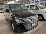 DONGFENG LINGZHI M5EV 2022