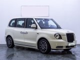 Geely LEVC TX5
