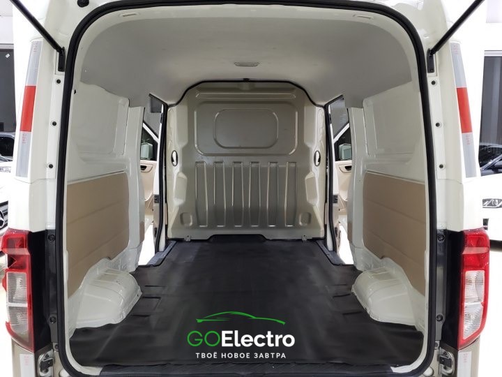 CHANGAN Leaping Star V5