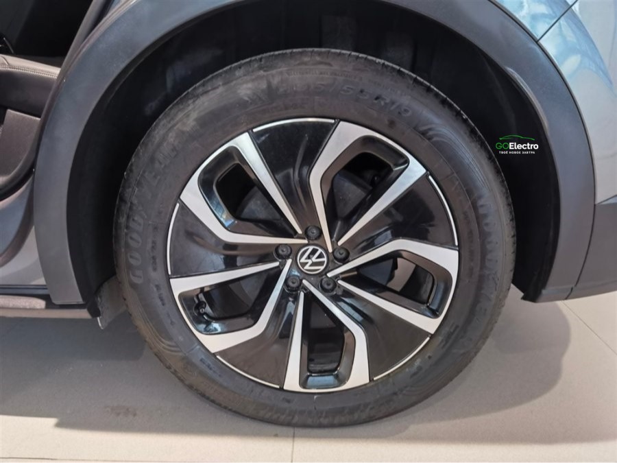 Volkswagen ID.4 X Pure