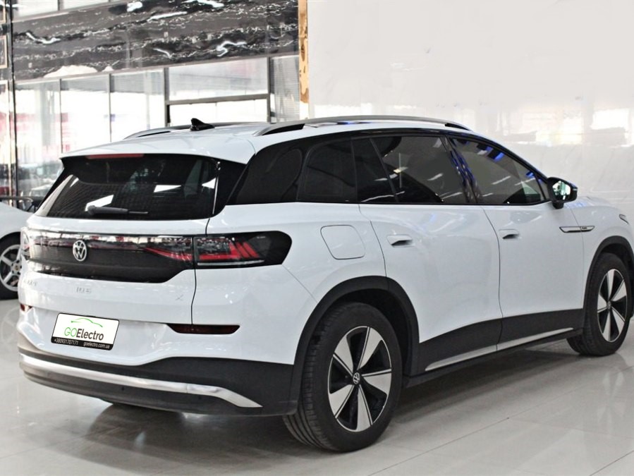 VOLKSWAGEN ID.6 X Pure