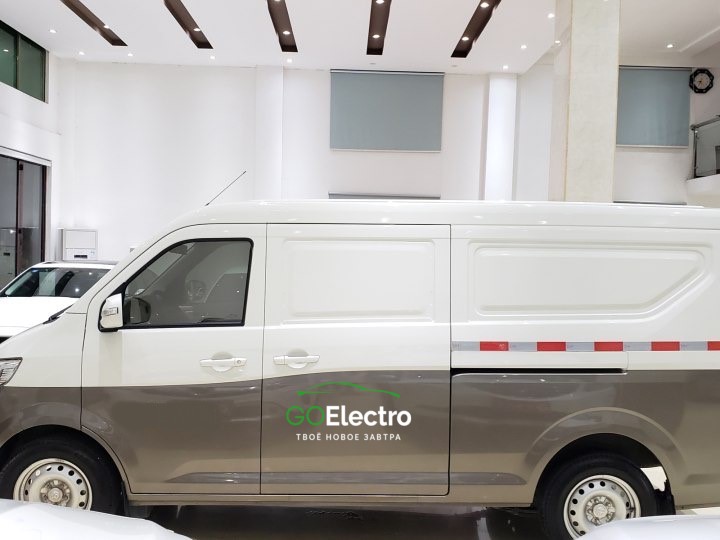 CHANGAN Leaping Star V5