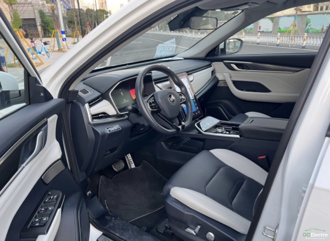 WELTMEISTER EX5-Z NEX