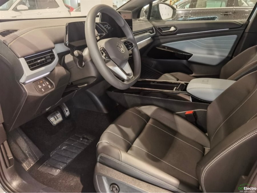 Volkswagen ID.4 X Pure