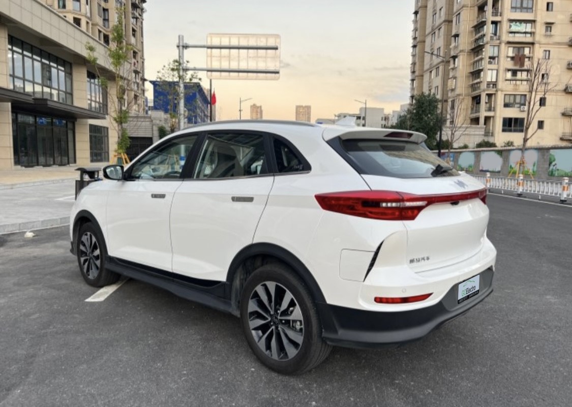 WELTMEISTER EX5-Z NEX