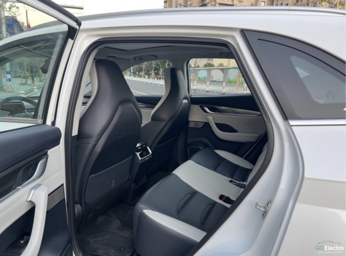 WELTMEISTER EX5-Z NEX