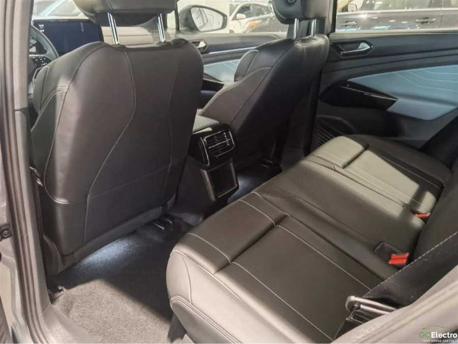 Volkswagen ID.4 X Pure