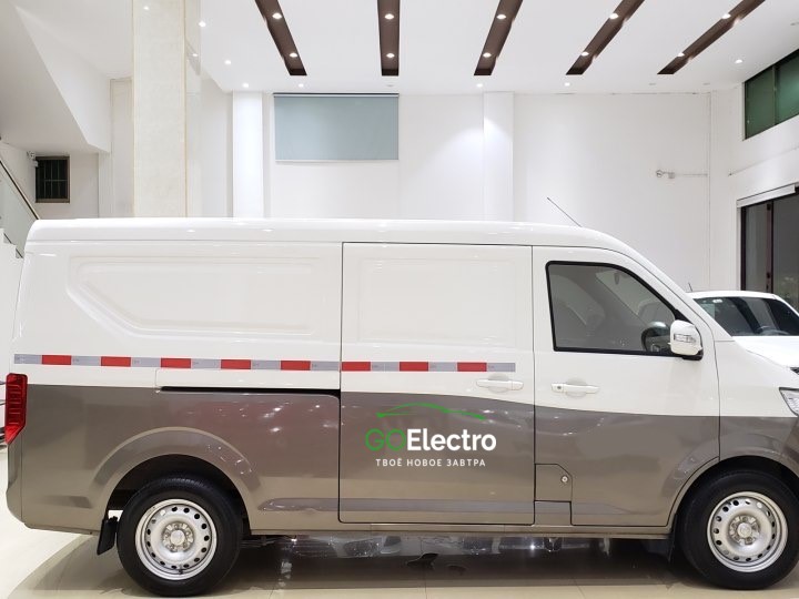 CHANGAN Leaping Star V5