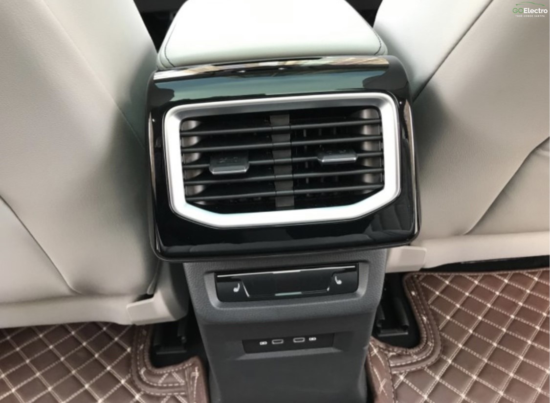 Volkswagen ID.6 X Pro