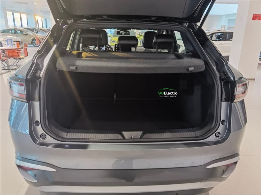 Volkswagen ID.4 X Pure