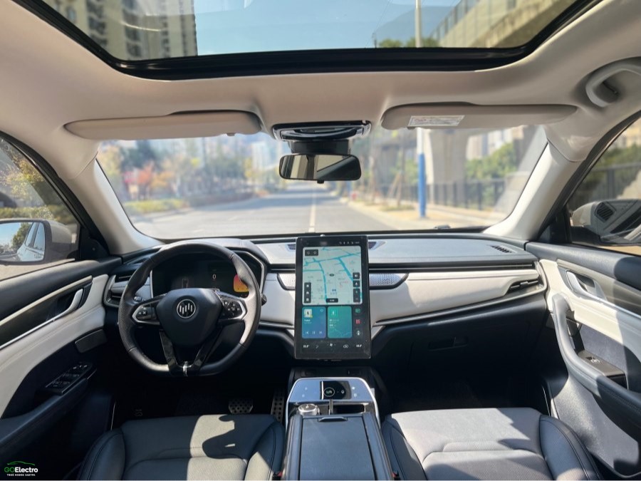 WELTMEISTER EX5-Z NEX