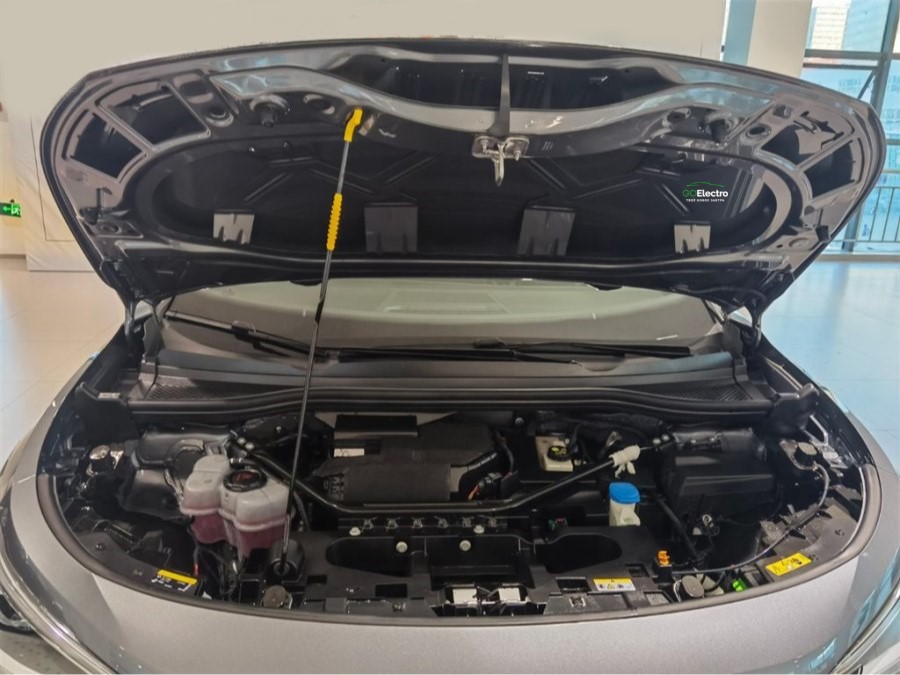 Volkswagen ID.4 X Pure