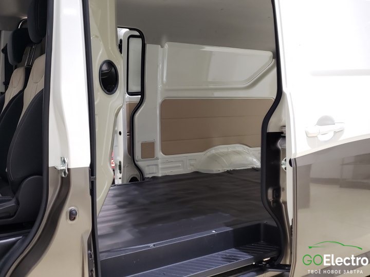 CHANGAN Leaping Star V5