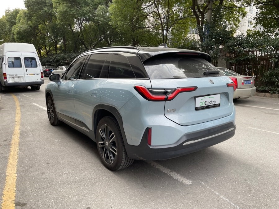 NIO ES6