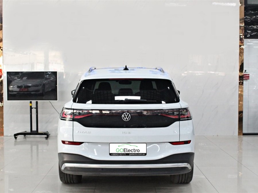 VOLKSWAGEN ID.6 X Pure