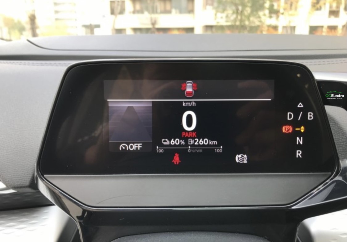 Volkswagen ID.6 X Pro