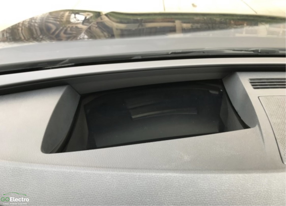 Volkswagen ID.6 X Pro