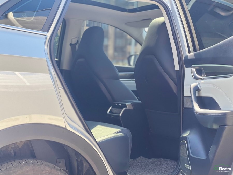 WELTMEISTER EX5-Z NEX