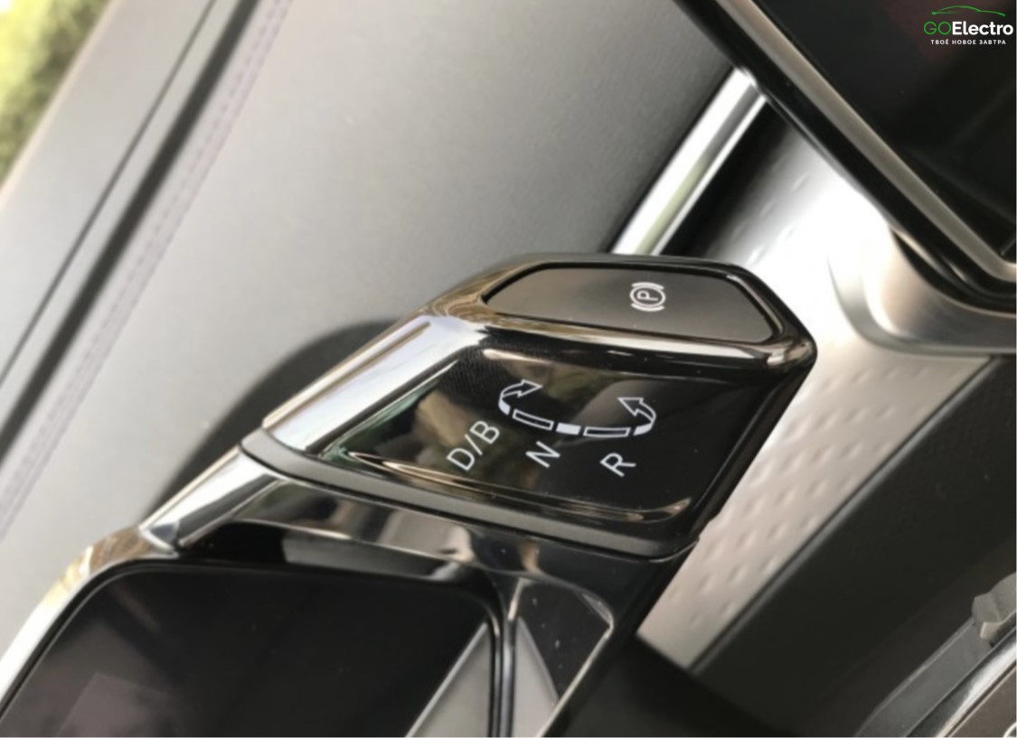 Volkswagen ID.6 X Pro