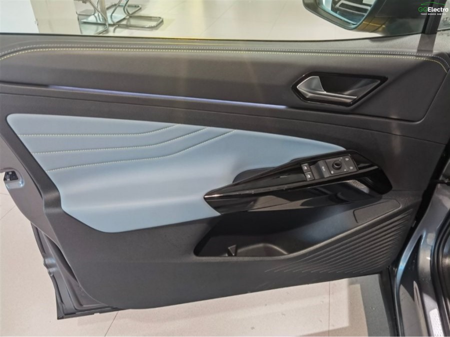 Volkswagen ID.4 X Pure