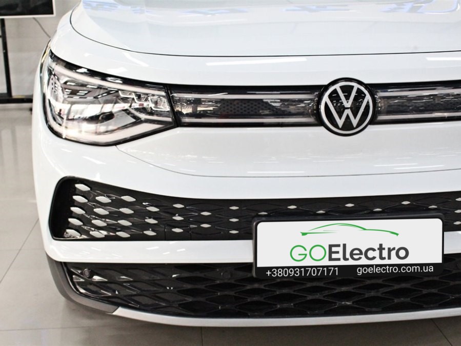 VOLKSWAGEN ID.6 X Pure