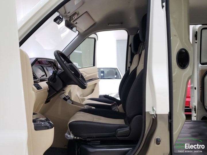 CHANGAN Leaping Star V5