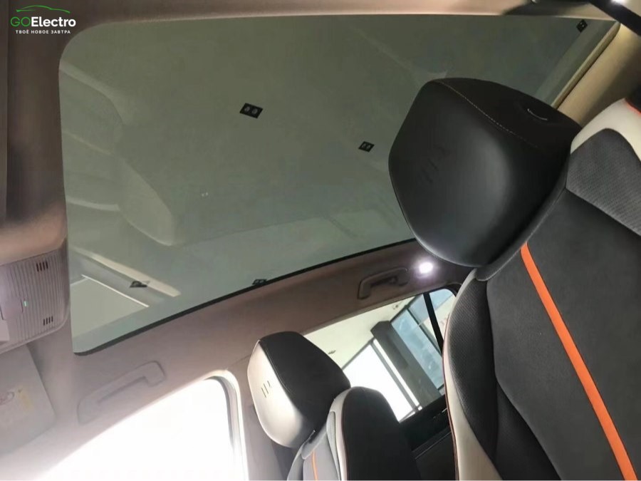 VOLKSWAGEN ID.6 CROZZ