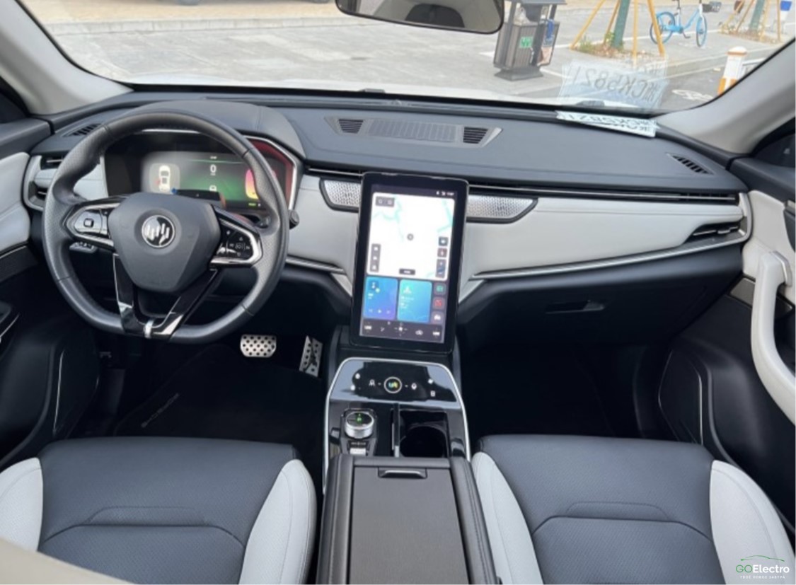 WELTMEISTER EX5-Z NEX