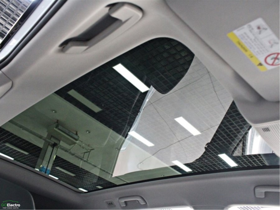 VOLKSWAGEN ID.6 X Pure