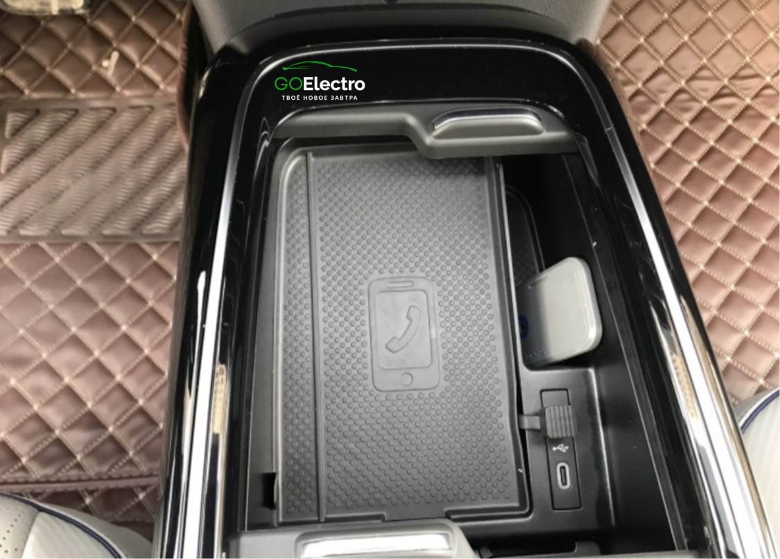 Volkswagen ID.6 X Pro