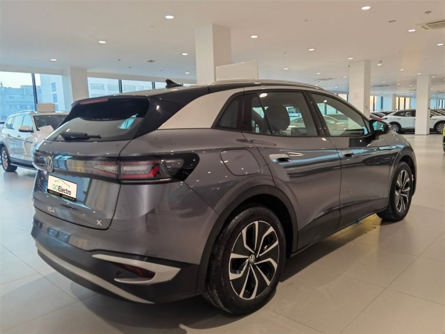 Volkswagen ID.4 X Pure
