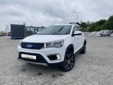 CHERY TIGGO 3XE