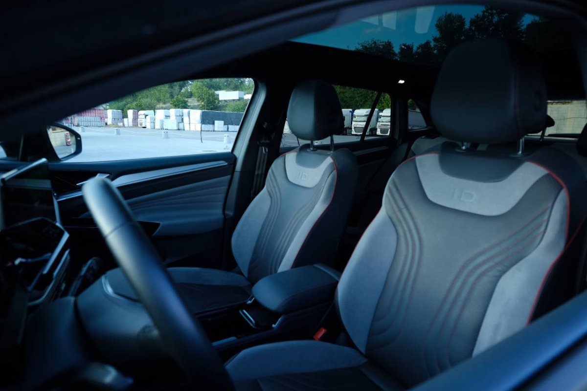 VOLKSWAGEN ID4 CROZZ PRIME TOP 4WD