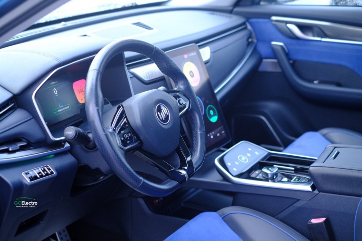 WELTMEISTER EX5 pro smart 2.0 500