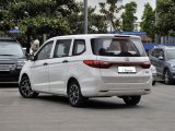 CHANGAN AUCHAN A600EV