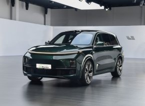 Li Auto L9