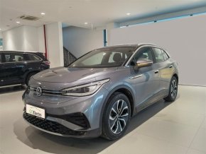 Volkswagen ID.4 X Pure