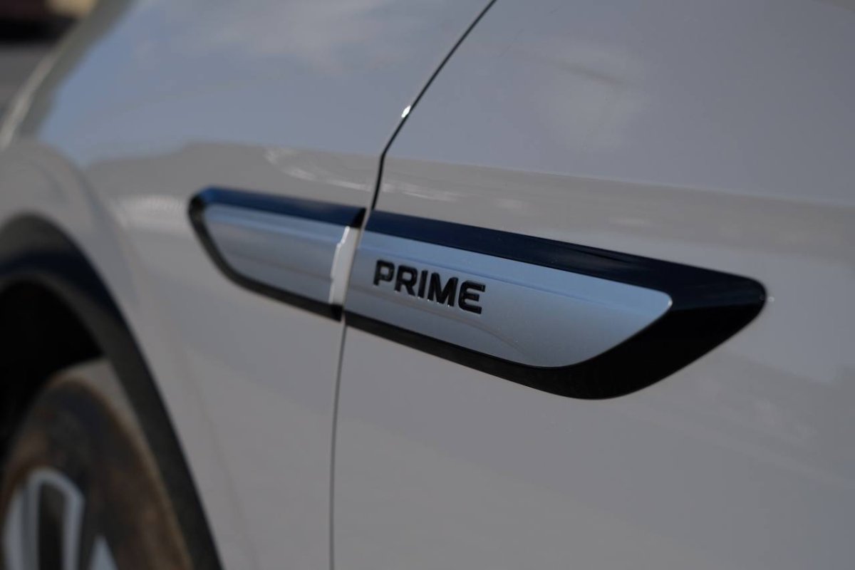 VOLKSWAGEN ID4 CROZZ PRIME TOP 4WD