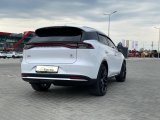 BYD TANG EV600D TOP 4WD