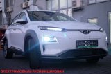 Hyundai Encino EV (РУСИФИЦИРОВАН)