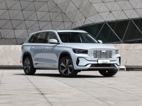 GEELY XINGYUE L 1.5T