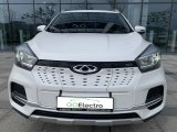 CHERY TIGGO Е