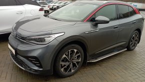 VOLKSWAGEN ID.4 X PRIME