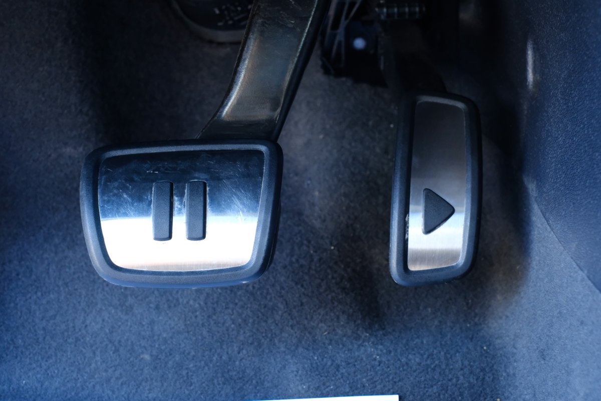 VOLKSWAGEN ID4 CROZZ PRIME TOP 4WD