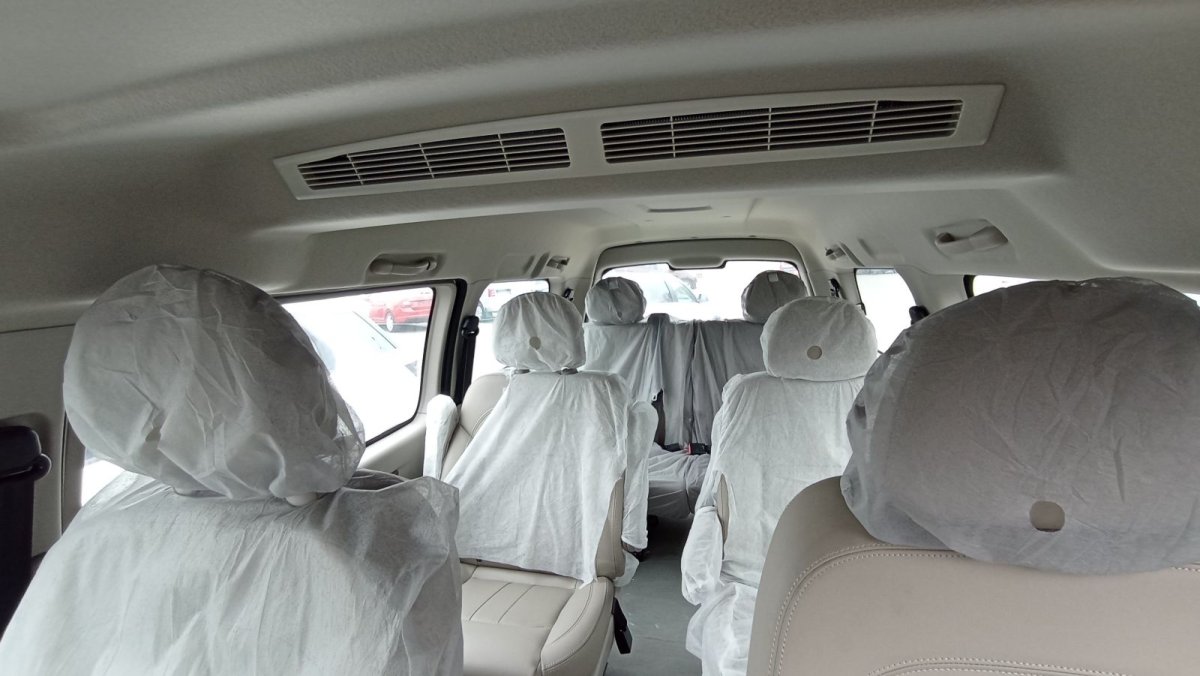 DONGFENG LINGZHI M5EV 2021